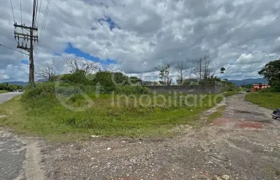 Terreno à venda em peruíbe, no bairro estancia sao jose