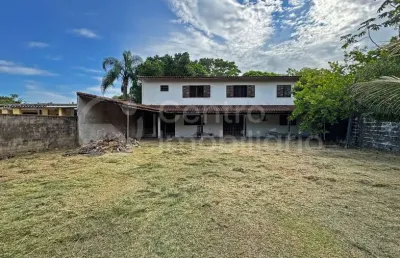 Casa à venda com 4 quartos em peruíbe, no bairro estancia antonio novaes