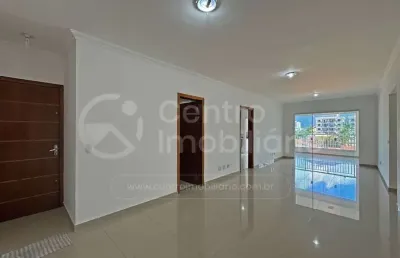 Apartamento à venda com 3 quartos (1 suítes) em peruíbe, no bairro centro