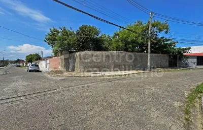 Terreno à venda em peruíbe, no bairro parque d aville
