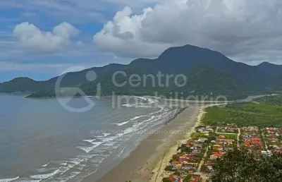 Casa à venda com 3 quartos em peruíbe, no bairro quinta do guarau