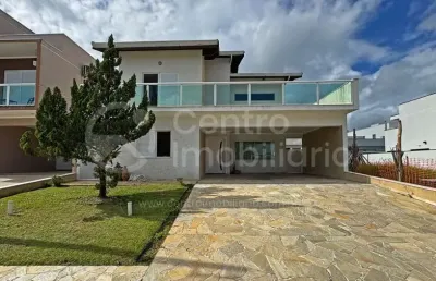 Casa à venda com 4 quartos em peruíbe, no bairro bougainvillee iv