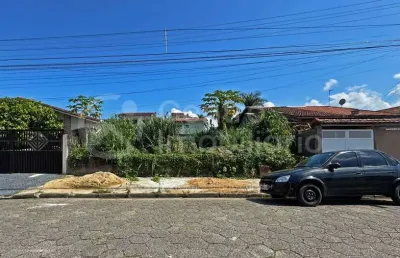 Terreno à venda em peruíbe, no bairro parque d aville