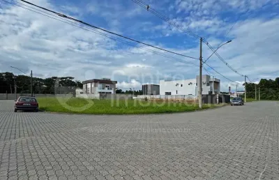 Terreno à venda em peruíbe, no bairro residencial bosque três marias