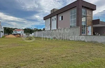 Terreno à venda em peruíbe, no bairro residencial bosque três marias