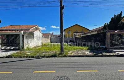 Terreno à venda em peruíbe, no bairro balneario barra de jangada