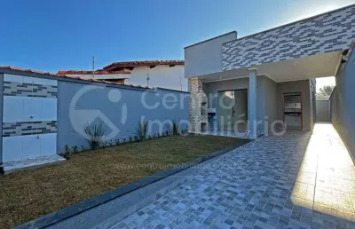 Casa à venda com 2 quartos em peruíbe, no bairro cidade nova peruíbe