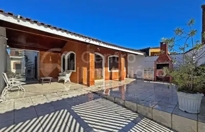 Casa à venda com 2 quartos em peruíbe, no bairro parque balneario oasis