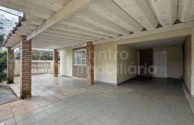 Casa à venda com 2 quartos em peruíbe, no bairro jardim ribamar