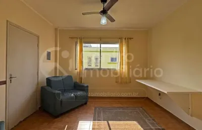Apartamento à venda com 2 quartos em peruíbe, no bairro centro