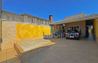 Casa à venda com 2 quartos em peruíbe, no bairro centro