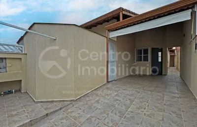 Casa à venda com 3 quartos em peruíbe, no bairro cidade nova peruíbe