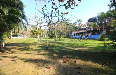 Terreno à venda em peruíbe, no bairro quinta do guarau