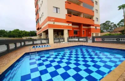 Apartamento à venda com 3 quartos (1 suítes) em peruíbe, no bairro jardim três marias