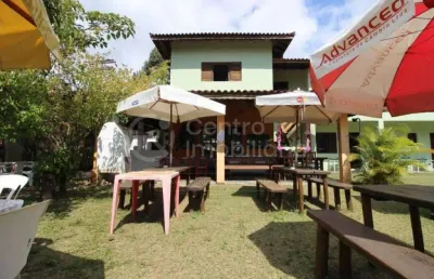 Casa à venda com 5 quartos em peruíbe, no bairro quinta do guarau