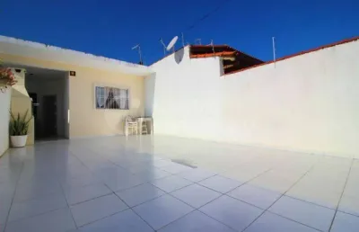 Casa à venda com 2 quartos em peruíbe, no bairro stella maris