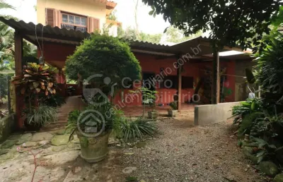 Casa à venda com 2 quartos em peruíbe, no bairro manaca dos itatins