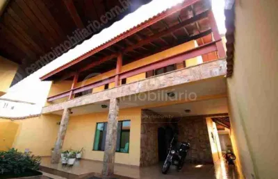 Casa à venda com 4 quartos em peruíbe, no bairro cidade nova peruíbe