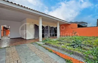 Casa à venda com 3 quartos em peruíbe, no bairro jardim imperador