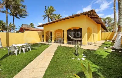 Casa à venda com 3 quartos em peruíbe, no bairro parque balneario oasis