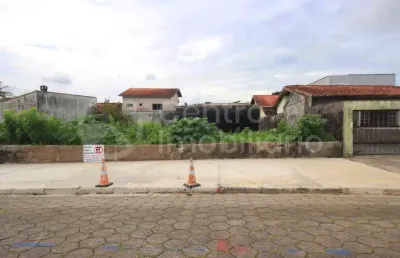 Terreno à venda no Balneário Stella Maris, Peruíbe 