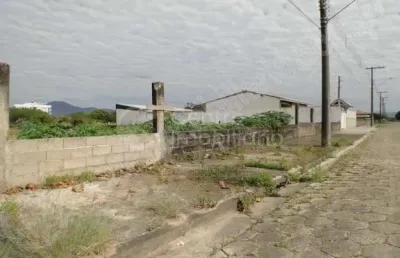 Terreno à venda em peruíbe, no bairro jardim belmar i