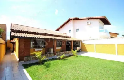 Casa à venda com 3 quartos em peruíbe, no bairro cidade nova peruíbe