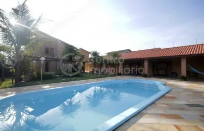 Casa à venda com piscina e 6 quartos em peruíbe, no bairro jardim mar e sol