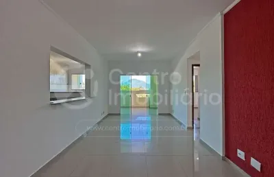 Apartamento à venda com 2 quartos (1 suítes) em peruíbe, no bairro jardim três marias