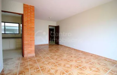 Apartamento à venda com 3 quartos (1 suítes) em peruíbe, no bairro centro