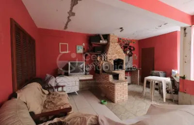 Casa à venda com 3 quartos em peruíbe, no bairro jardim veneza
