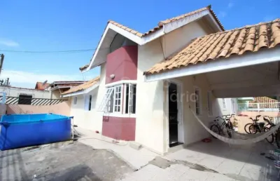 Casa à venda com 4 quartos em peruíbe, no bairro stella maris