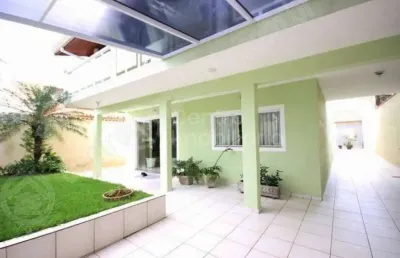 Casa à venda com 4 quartos em peruíbe, no bairro jardim brasil