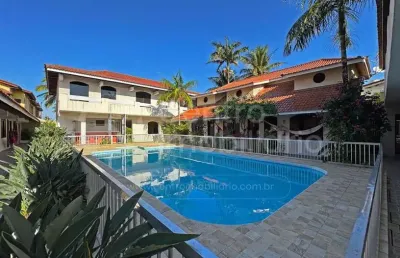 Apartamento à venda com 1 quartos (1 suítes) em peruíbe, no bairro centro