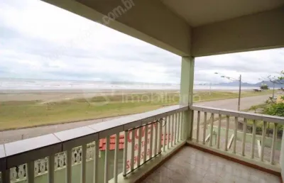 Casa à venda com 3 quartos em peruíbe, no bairro pampas