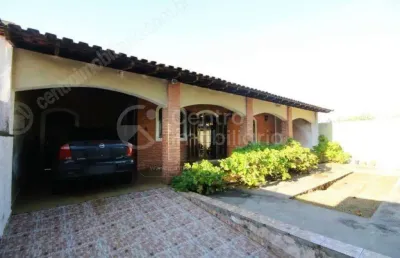 Casa à venda com 4 quartos em peruíbe, no bairro cidade balneária nova peruíbe