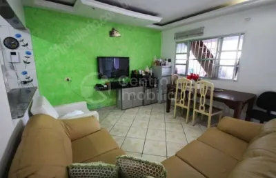 Casa à venda com 6 quartos em peruíbe, no bairro jardim brasil