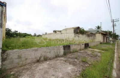 Terreno à venda em peruíbe, no bairro maria h novaes