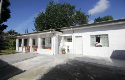 Casa à venda com 2 quartos em peruíbe, no bairro jardim ribamar