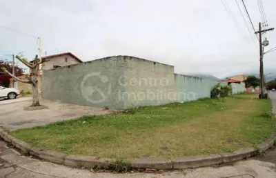 Terreno à venda em peruíbe, no bairro balneario barra de jangada