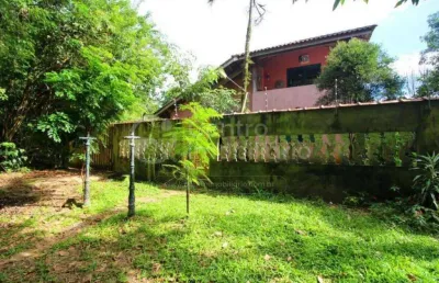 Casa à venda com 3 quartos em peruíbe, no bairro manaca dos itatins