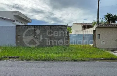 Terreno à venda em peruíbe, no bairro estancia sao jose