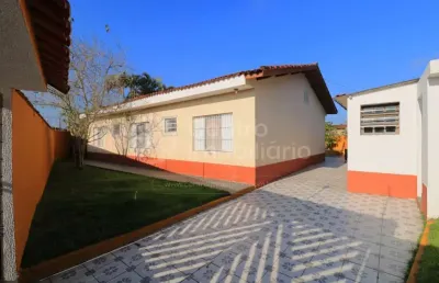 Casa à venda com 4 quartos em peruíbe, no bairro balneario florida