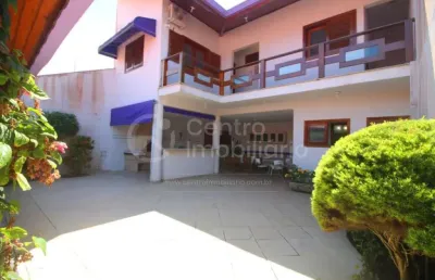 Casa à venda com 3 quartos em peruíbe, no bairro maria h novaes