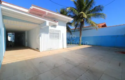 Casa à venda com 2 quartos em peruíbe, no bairro stella maris