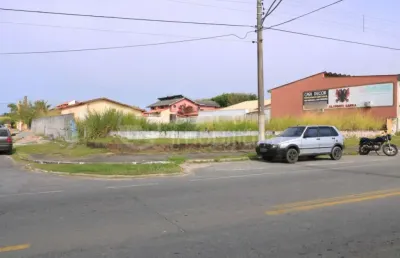 Terreno à venda em peruíbe, no bairro parque balneario oasis