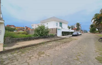 Terreno à venda em peruíbe, no bairro estancia sao jose