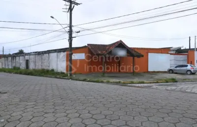 Terreno à venda em peruíbe, no bairro jardim brasil