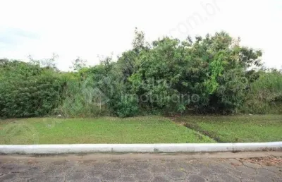 Terreno à venda em peruíbe, no bairro bougainvillee v