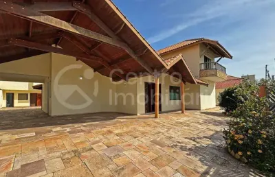 Casa à venda com 4 quartos em peruíbe, no bairro stella maris